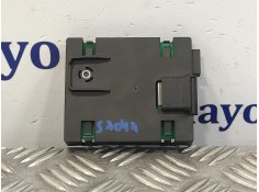 Recambio de modulo electronico para mercedes-benz clase b (w245) 2.0 cdi cat referencia OEM IAM A1698200475 Q4ZGS005 50110009