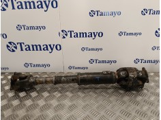 Recambio de transmision central para toyota 4-runner (n13) 3.0 turbodiesel referencia OEM IAM   