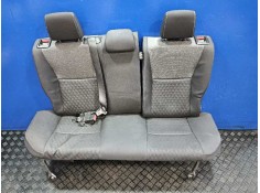 Recambio de asientos traseros para toyota yaris (xpa1f/mxph11/chxnbw) hybrid 1.5cc referencia OEM IAM   