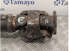 Recambio de transmision central para toyota 4-runner (n13) 3.0 turbodiesel referencia OEM IAM    2