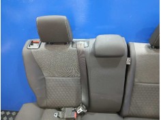 Recambio de asientos traseros para toyota yaris (xpa1f/mxph11/chxnbw) hybrid 1.5cc referencia OEM IAM    2