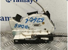 Recambio de cerradura puerta delantera derecha para seat ibiza (6j5) referencia OEM IAM 5N1837016A  