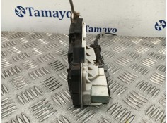 Recambio de cerradura puerta delantera derecha para seat ibiza (6j5) referencia OEM IAM 5N1837016A   2