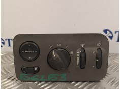 Recambio de mando luces para chrysler voyager (rg) 2.5 crd cat referencia OEM IAM P0TH131L5AD 746754333 7467461112