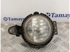 Recambio de faro antiniebla izquierdo para mini mini (r56) referencia OEM IAM   