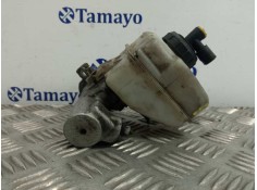 Recambio de bomba freno para renault master ii phase 2 caja cerrada 2.5 dci diesel cat referencia OEM IAM 25175879   2