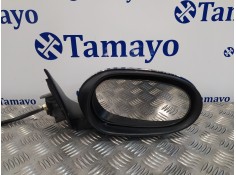 Recambio de retrovisor derecho para jaguar x-type 2.2 diesel cat referencia OEM IAM 015712  
