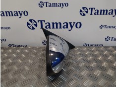 Recambio de retrovisor derecho para jaguar x-type 2.2 diesel cat referencia OEM IAM 015712   2