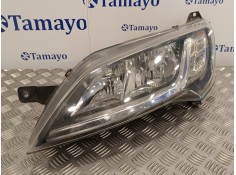 Recambio de faro izquierdo para peugeot boxer furgón 2.2 hdi fap cat referencia OEM IAM 1375101080   2