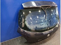 Recambio de porton trasero para peugeot 208 1.2 12v e-vti referencia OEM IAM    2