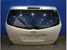 Recambio de porton trasero para toyota corolla verso (r1) 2.0 turbodiesel cat referencia OEM IAM   