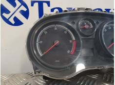 Recambio de cuadro instrumentos para opel corsa d 1.3 16v cdti referencia OEM IAM P0013372999 2317323 0002299160 2
