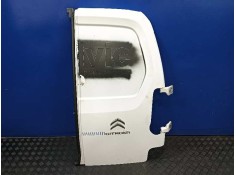 Recambio de porton trasero derecho para citroën berlingo cuadro referencia OEM IAM   