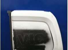 Recambio de porton trasero derecho para citroën berlingo cuadro referencia OEM IAM    2