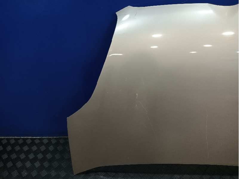 Recambio de capot para fiat doblo 1.6 jtdm 16v cat referencia OEM IAM   