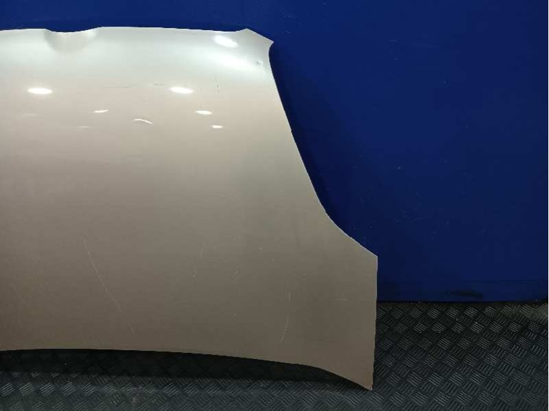 Recambio de capot para fiat doblo 1.6 jtdm 16v cat referencia OEM IAM   