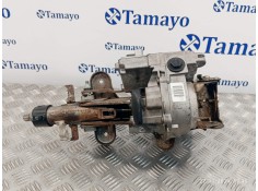 Recambio de columna direccion para renault scenic ii 1.5 dci referencia OEM IAM 8200035272  50300389