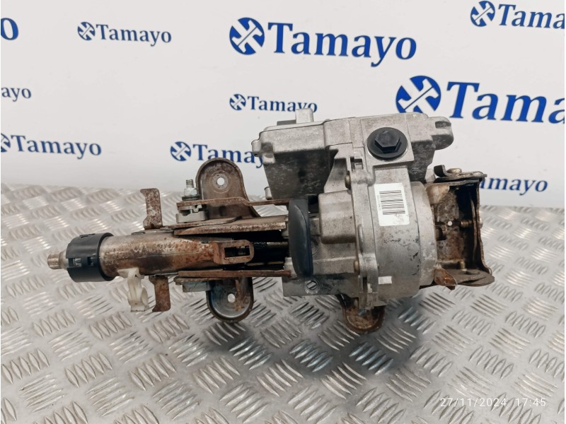 Recambio de columna direccion para renault scenic ii 1.5 dci referencia OEM IAM 8200035272  50300389