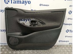 Recambio de guarnecido puerta delantera derecha para toyota yaris (xpa1f/mxph11/chxnbw) hybrid 1.5cc referencia OEM IAM 676100DU