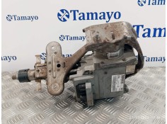 Recambio de columna direccion para renault scenic ii 1.5 dci referencia OEM IAM 8200035272  50300389 2