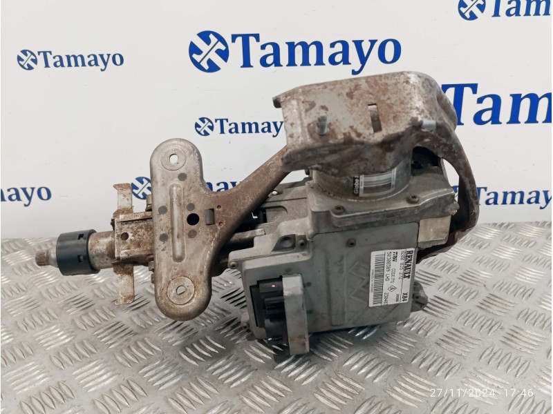 Recambio de columna direccion para renault scenic ii 1.5 dci referencia OEM IAM 8200035272  50300389