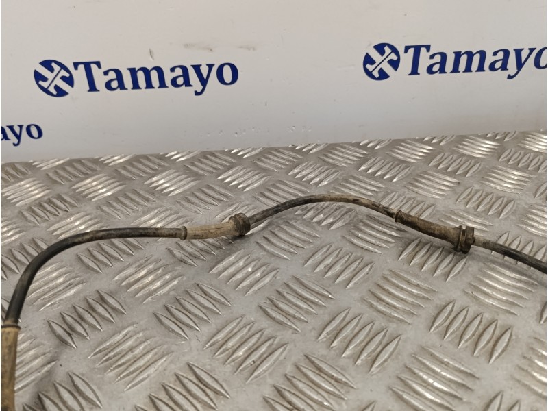 Recambio de captador abs para land rover freelander (ln) 2.0 turbodiesel referencia OEM IAM 4410327960  