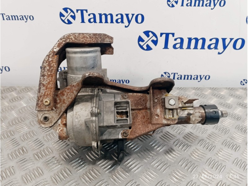 Recambio de columna direccion para renault scenic ii 1.5 dci referencia OEM IAM 8200035272  50300389