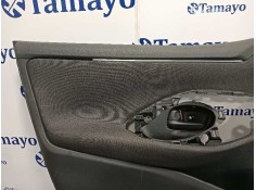 Recambio de guarnecido puerta delantera izquierda para toyota yaris (xpa1f/mxph11/chxnbw) hybrid 1.5cc referencia OEM IAM 676200 2