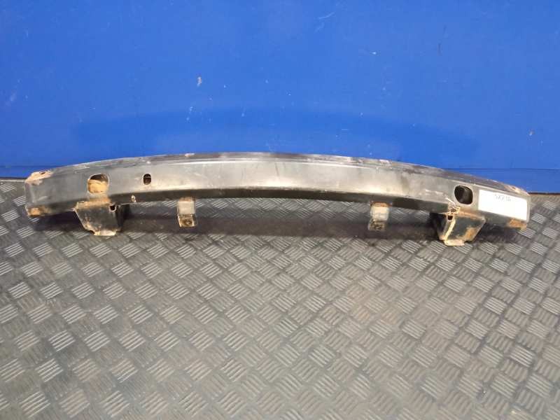 Recambio de refuerzo paragolpes delantero para nissan pathfinder (r51) referencia OEM IAM 501005X21A  