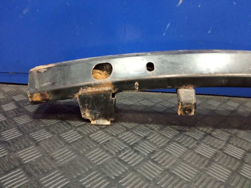 Recambio de refuerzo paragolpes delantero para nissan pathfinder (r51) referencia OEM IAM 501005X21A  