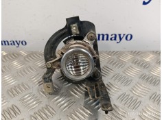 Recambio de faro antiniebla derecho para alfa romeo 147 (190) referencia OEM IAM 468499393  468498433