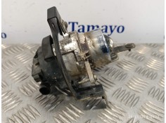 Recambio de faro antiniebla derecho para alfa romeo 147 (190) referencia OEM IAM 468499393  468498433 2