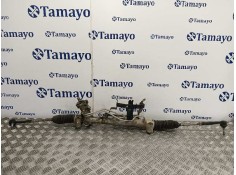 Recambio de cremallera direccion para opel vectra c berlina 1.9 cdti referencia OEM IAM 0250080082101  AC46000021