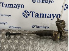 Recambio de cremallera direccion para opel vectra c berlina 1.9 cdti referencia OEM IAM 0250080082101  AC46000021 2