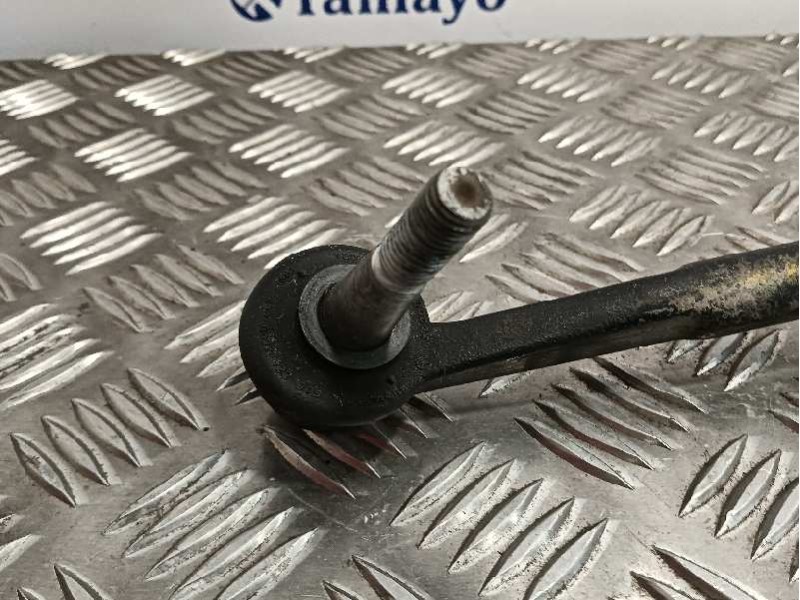 Recambio de cremallera direccion para opel vectra c berlina 1.9 cdti referencia OEM IAM 0250080082101  AC46000021