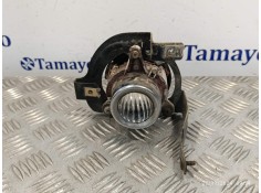 Recambio de faro antiniebla izquierdo para alfa romeo 147 (190) referencia OEM IAM 468499393  468498433
