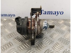 Recambio de faro antiniebla izquierdo para alfa romeo 147 (190) referencia OEM IAM 468499393  468498433 2