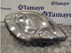 Recambio de faro izquierdo para nissan primastar (x..) 2.0 dci diesel referencia OEM IAM 8200701354 93859829 89313970