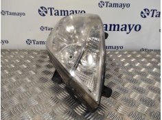 Recambio de faro izquierdo para nissan primastar (x..) 2.0 dci diesel referencia OEM IAM 8200701354 93859829 89313970 2