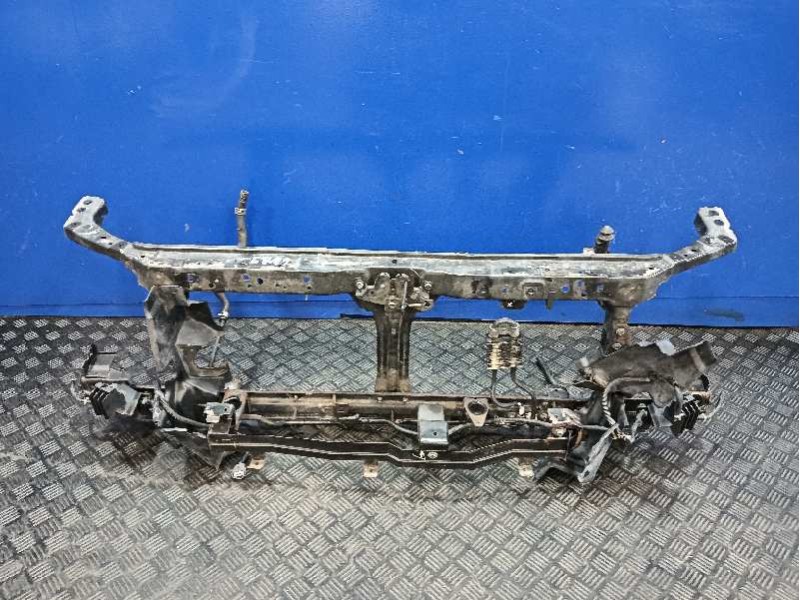 Recambio de panel frontal para nissan pathfinder (r51) referencia OEM IAM   