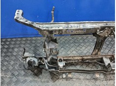 Recambio de panel frontal para nissan pathfinder (r51) referencia OEM IAM    2