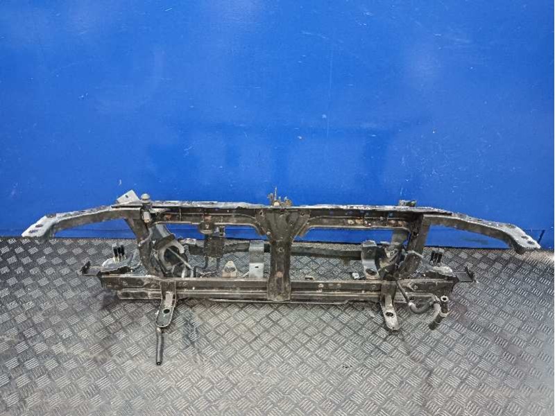 Recambio de panel frontal para nissan pathfinder (r51) referencia OEM IAM   