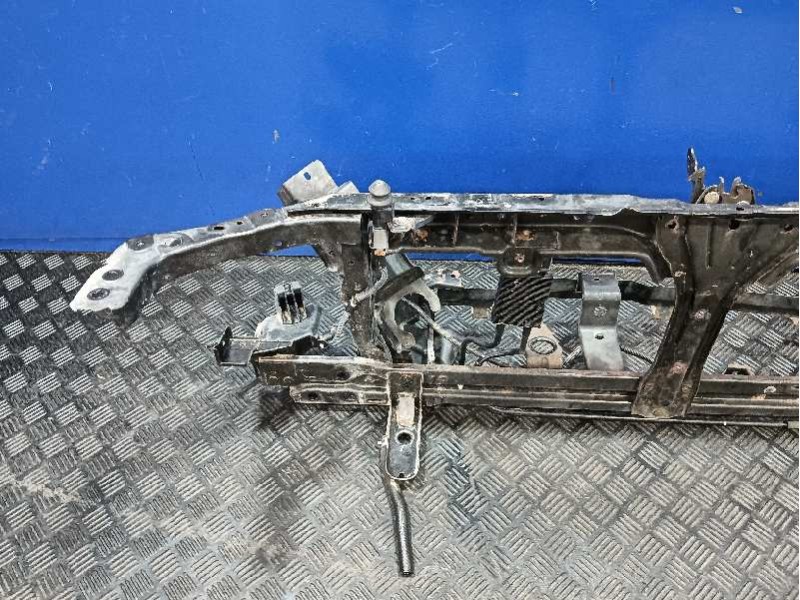 Recambio de panel frontal para nissan pathfinder (r51) referencia OEM IAM   