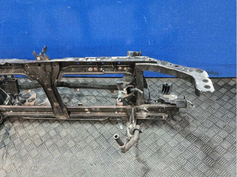 Recambio de panel frontal para nissan pathfinder (r51) referencia OEM IAM   