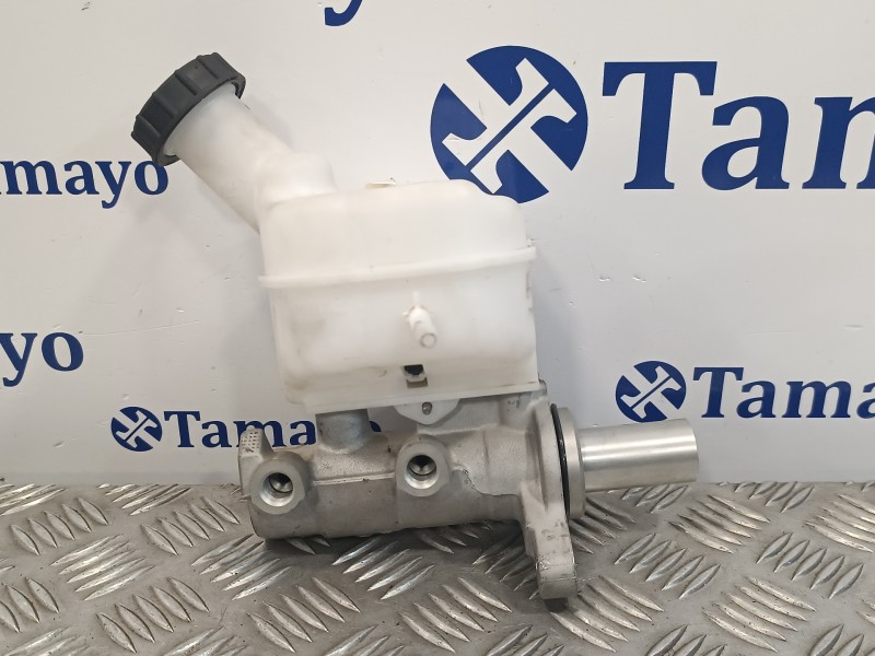 Recambio de bomba freno para ford transit furgón (tts) 2.0 tdci cat referencia OEM IAM W58965  791208