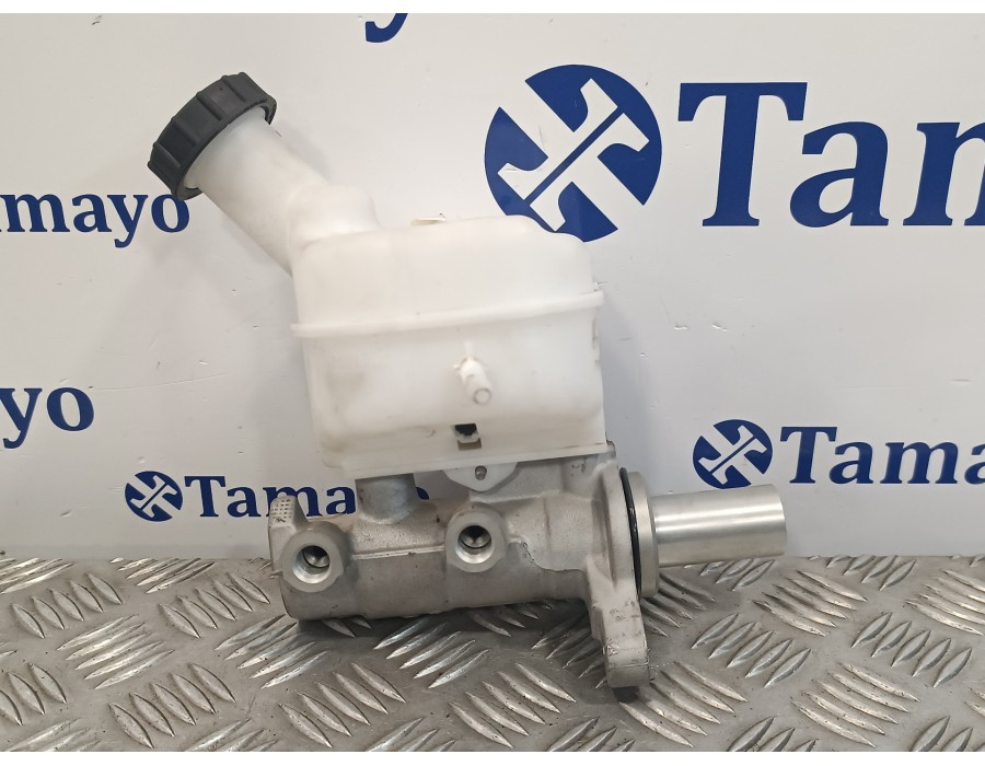 Recambio de bomba freno para ford transit furgón (tts) 2.0 tdci cat referencia OEM IAM W58965  791208