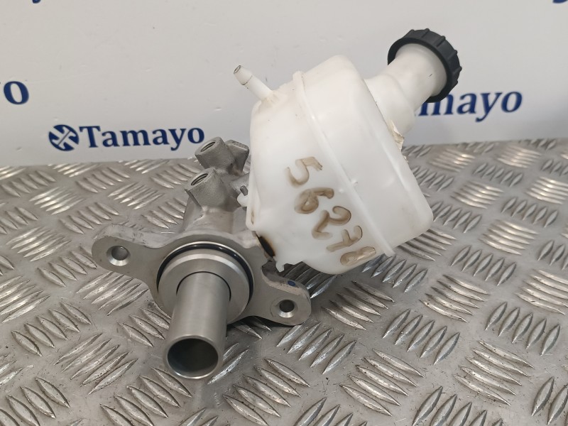 Recambio de bomba freno para ford transit furgón (tts) 2.0 tdci cat referencia OEM IAM W58965  791208