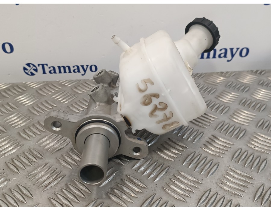 Recambio de bomba freno para ford transit furgón (tts) 2.0 tdci cat referencia OEM IAM W58965  791208