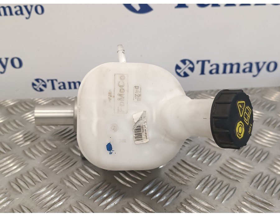 Recambio de bomba freno para ford transit furgón (tts) 2.0 tdci cat referencia OEM IAM W58965  791208