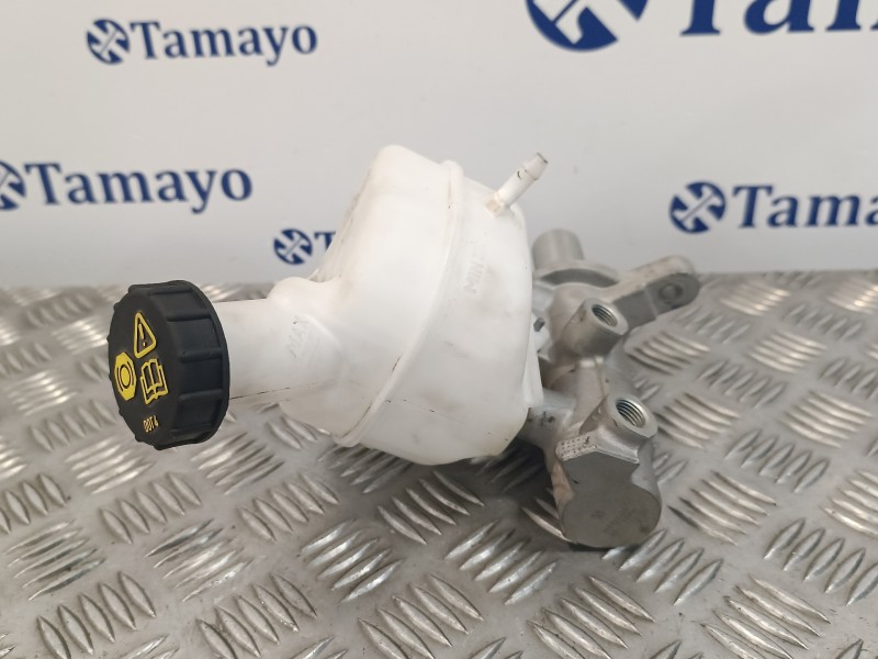 Recambio de bomba freno para ford transit furgón (tts) 2.0 tdci cat referencia OEM IAM W58965  791208